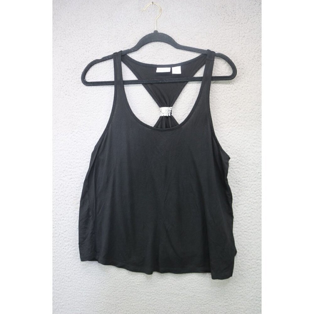 Tommy Bahama Women's Sleepwear Top-Size Medium-Racerback